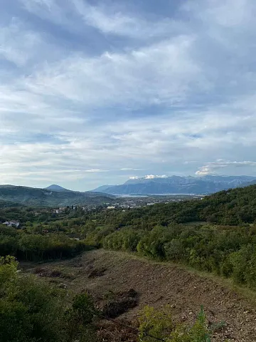 Land in Radanovići 506 m² — photo 7